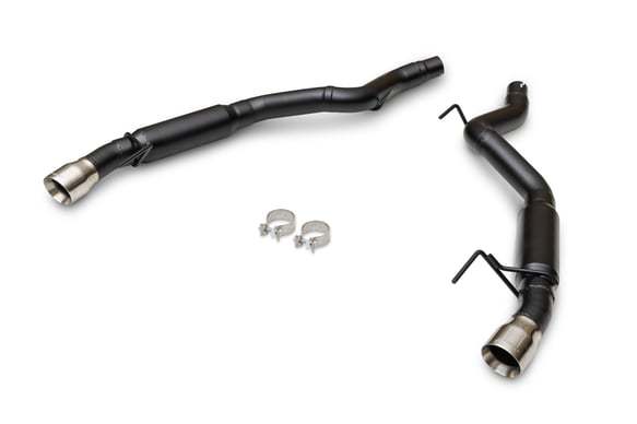 Flowmaster FLO818163 24- Mustang 5.0L Cat Back Exhaust