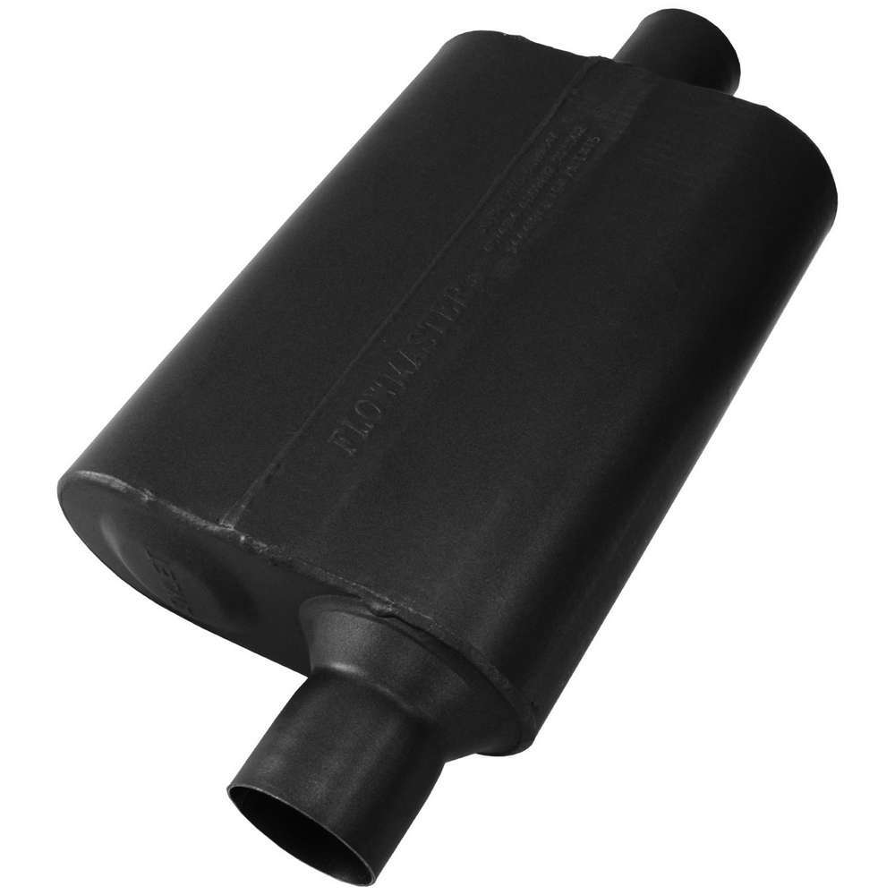 Flowmaster FLO842541 40 Series S/S Delta Flow Muffler