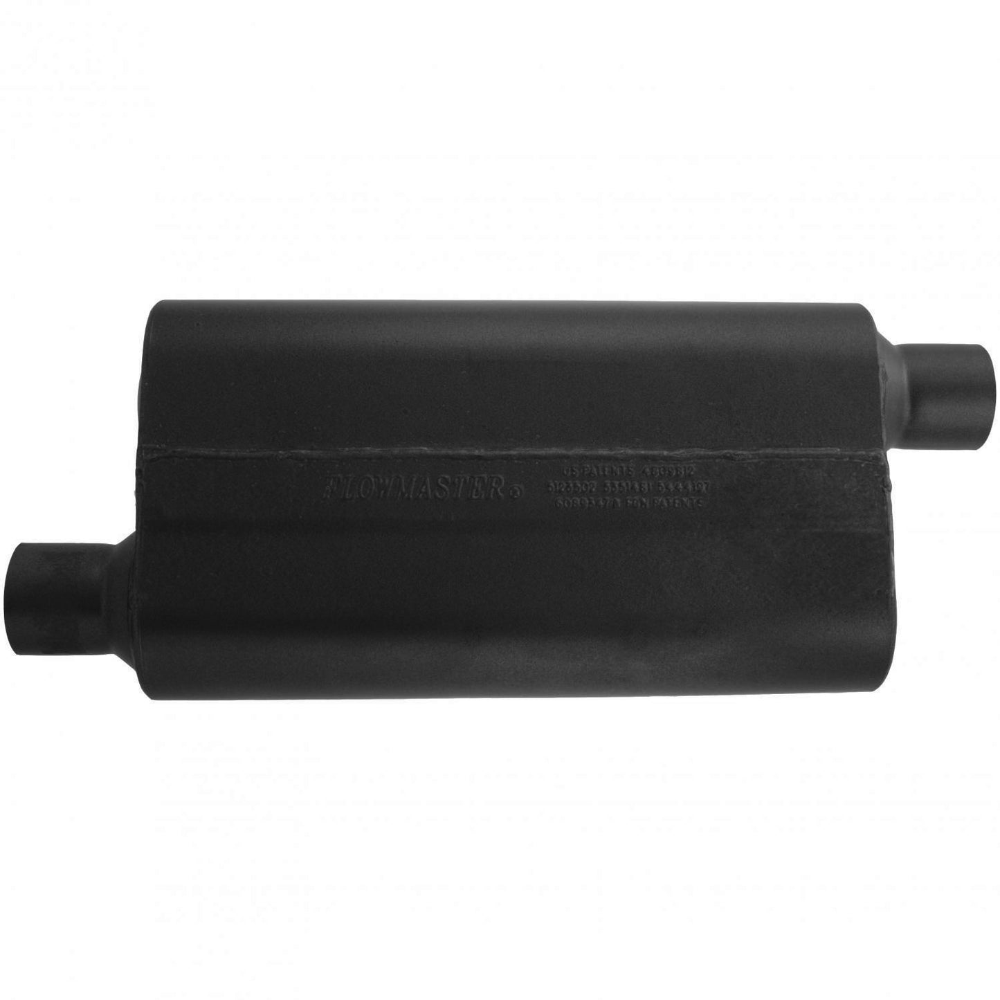 Flowmaster FLO842553 50 Series S/S Delta Flow Muffler