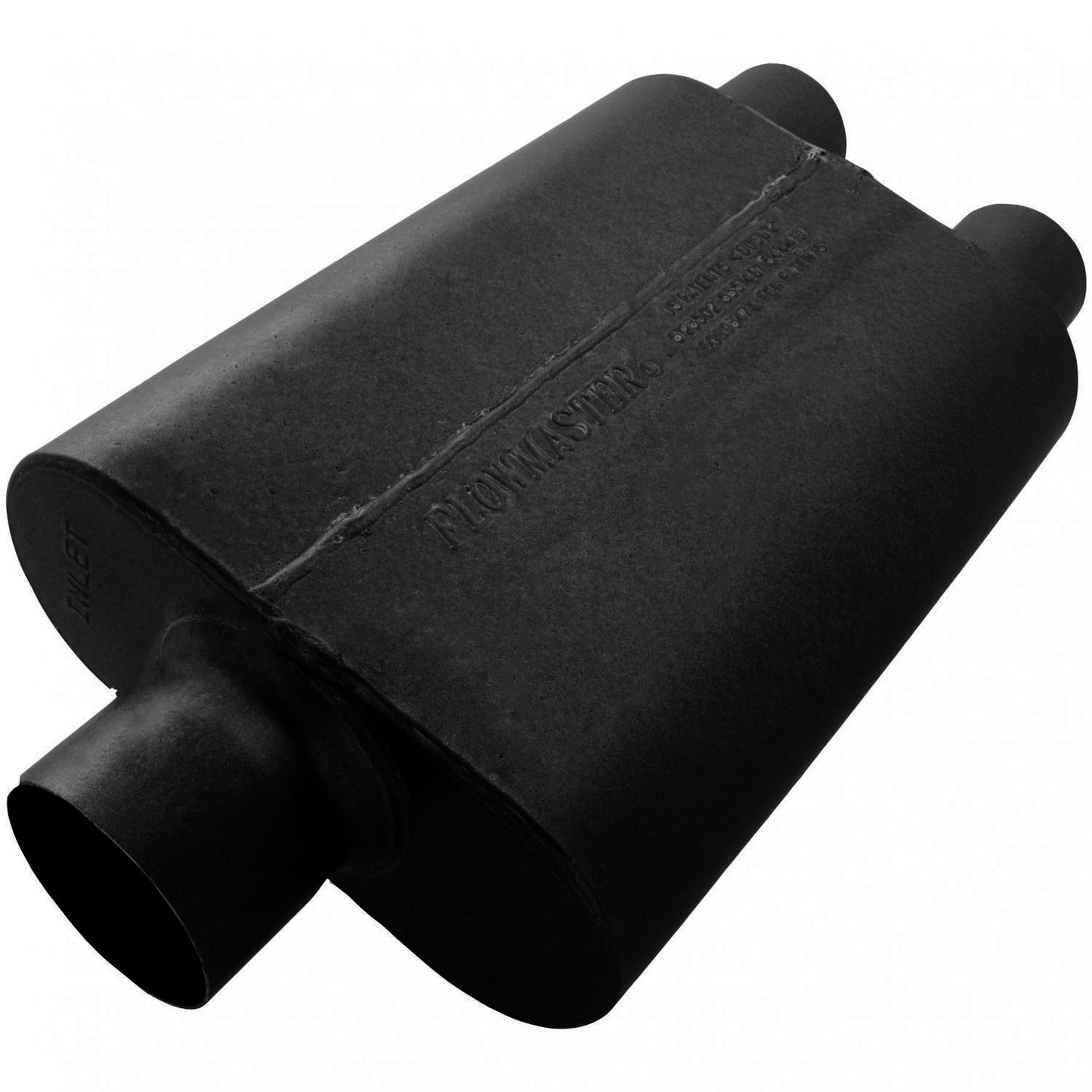 Flowmaster FLO8430452 Super 44 Series Muffler