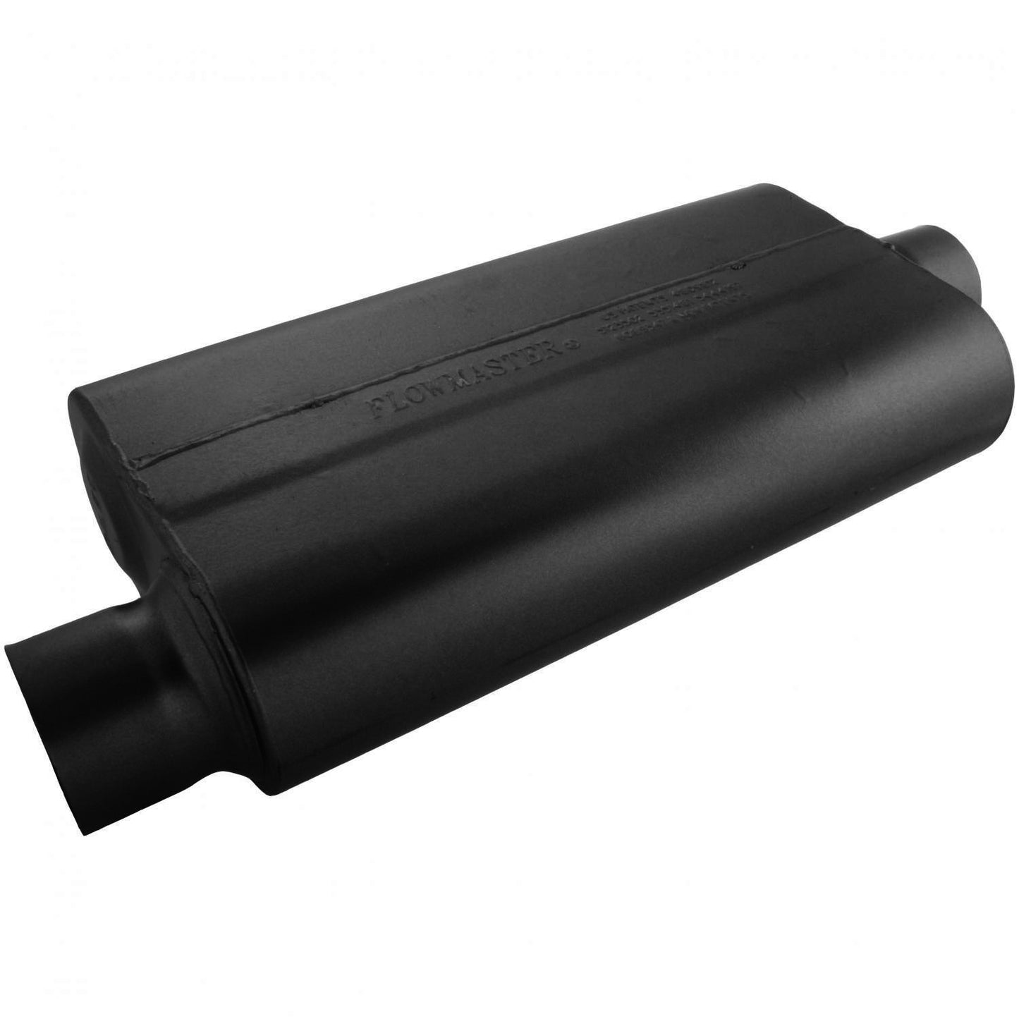 Flowmaster FLO843051 50 Series S/S Delta Flow Muffler