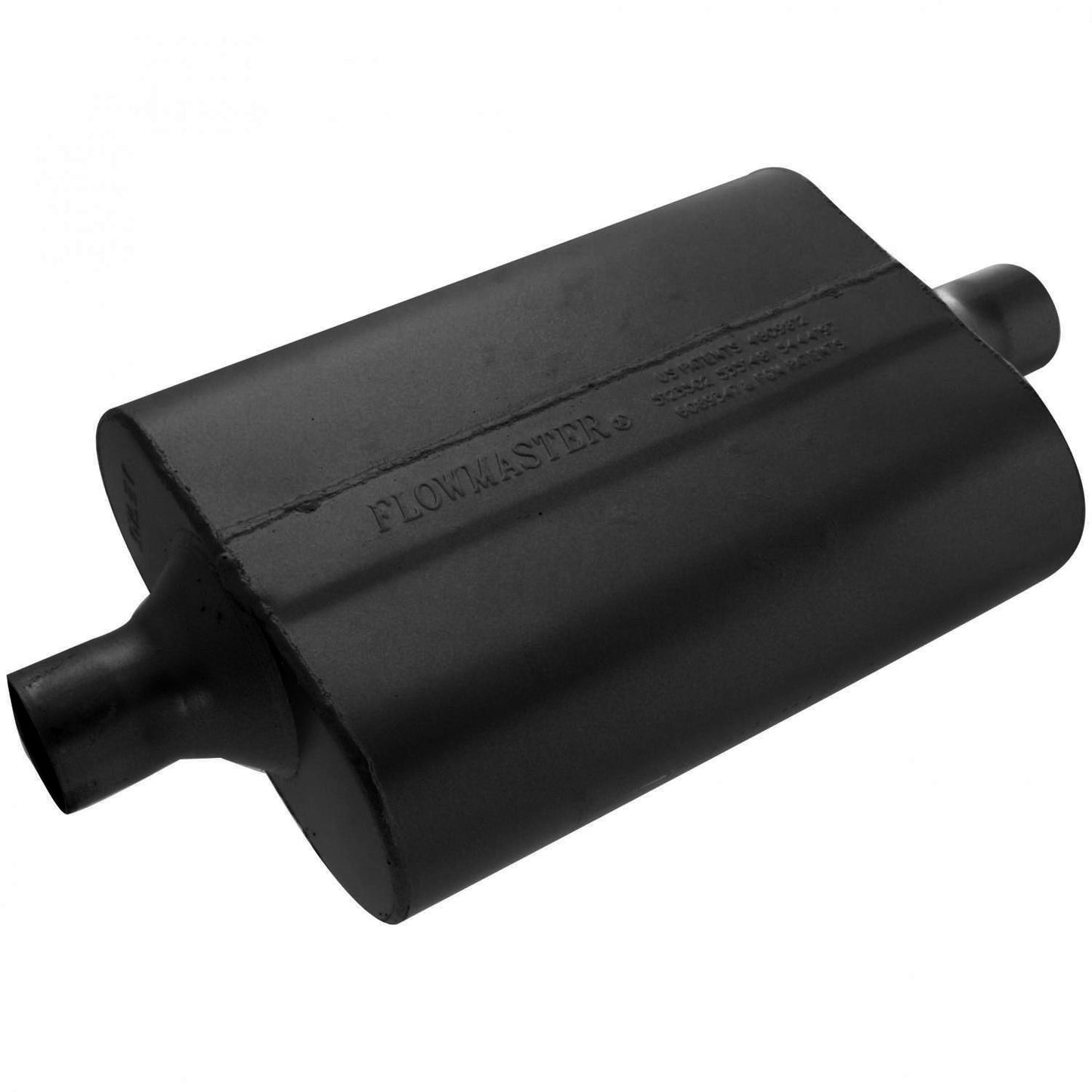 Flowmaster FLO942040 40 Series Delta Flow Muffler