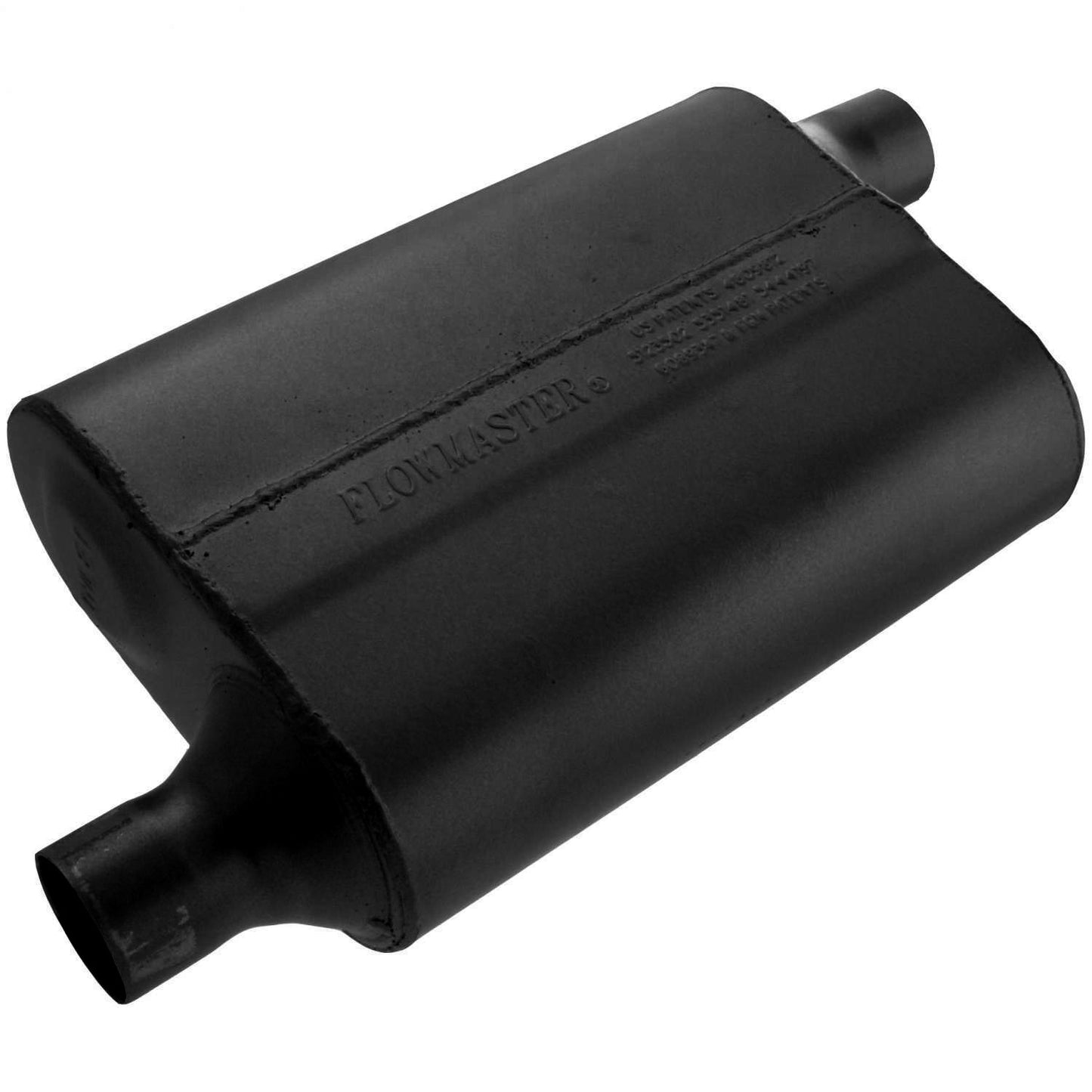 Flowmaster FLO942043 40 Series Delta Flow Muffler