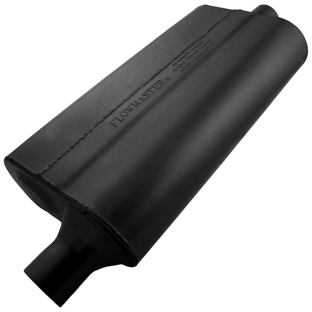 Flowmaster FLO942051 50 Series Delta Flow Muffler