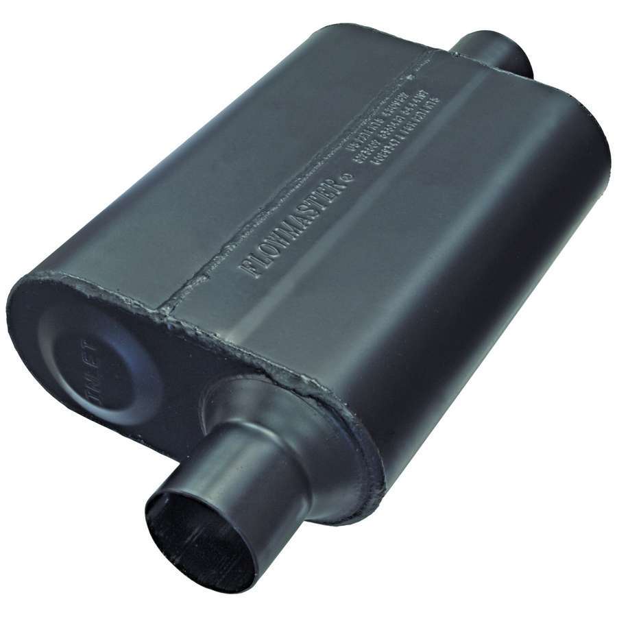 Flowmaster FLO942446 Super 44 Series Muffler
