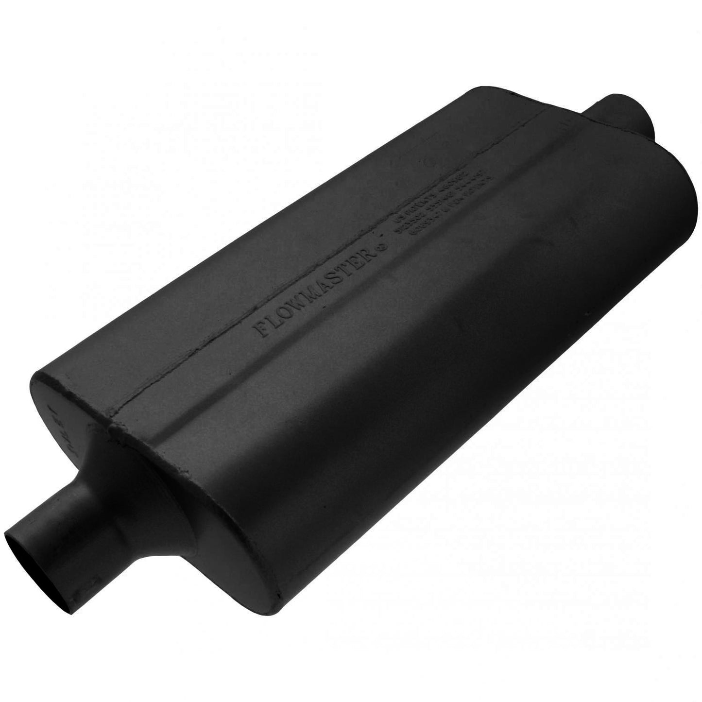 Flowmaster FLO942450 50 Series Delta Flow Muffler