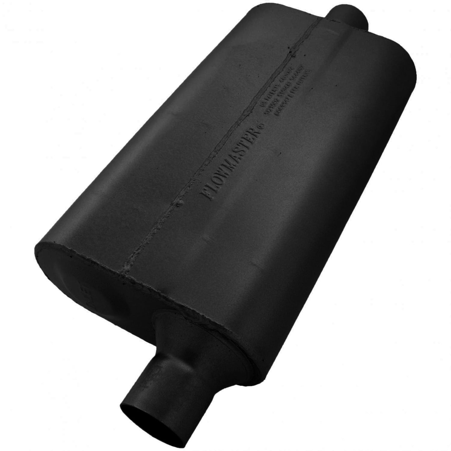 Flowmaster FLO942451 50 Series Delta Flow Muffler