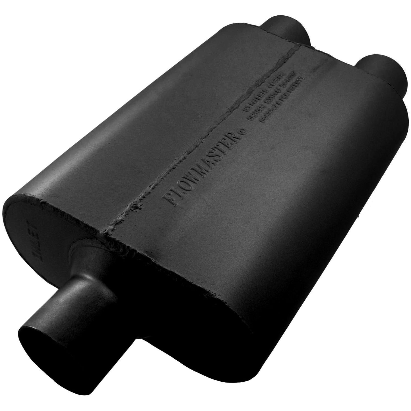 Flowmaster FLO9425400 40 Series Delta Flow Muffler