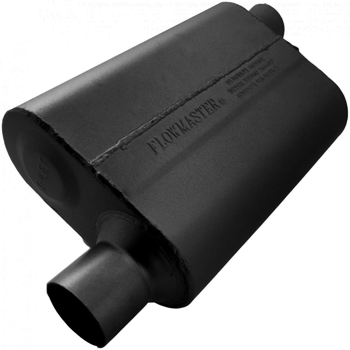 Flowmaster FLO942543 40 Series Delta Flow Muffler