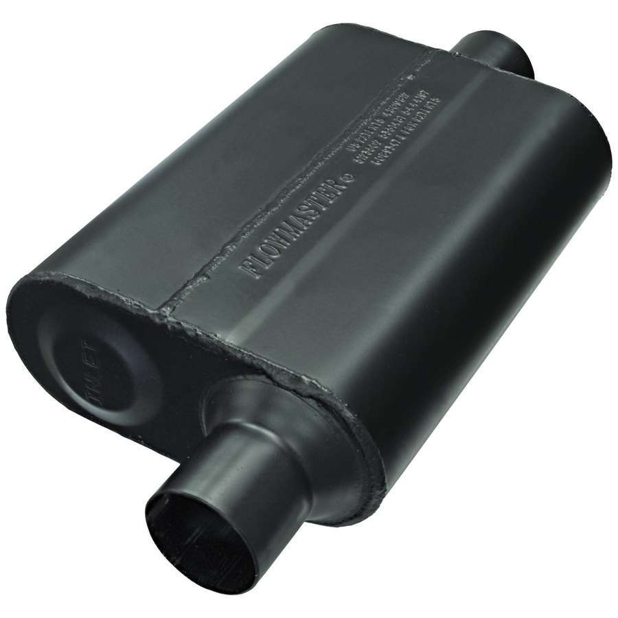 Flowmaster FLO942546 Super 44 Series Muffler
