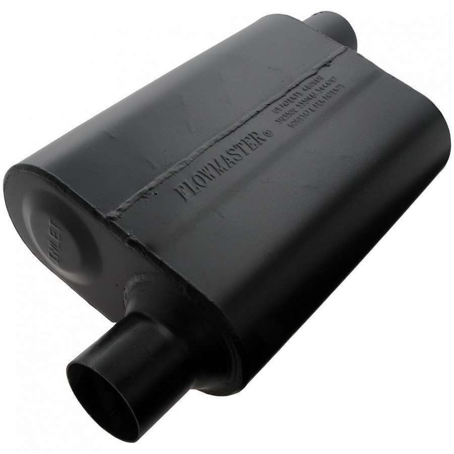 Flowmaster FLO942548 Super 44 Series Muffler