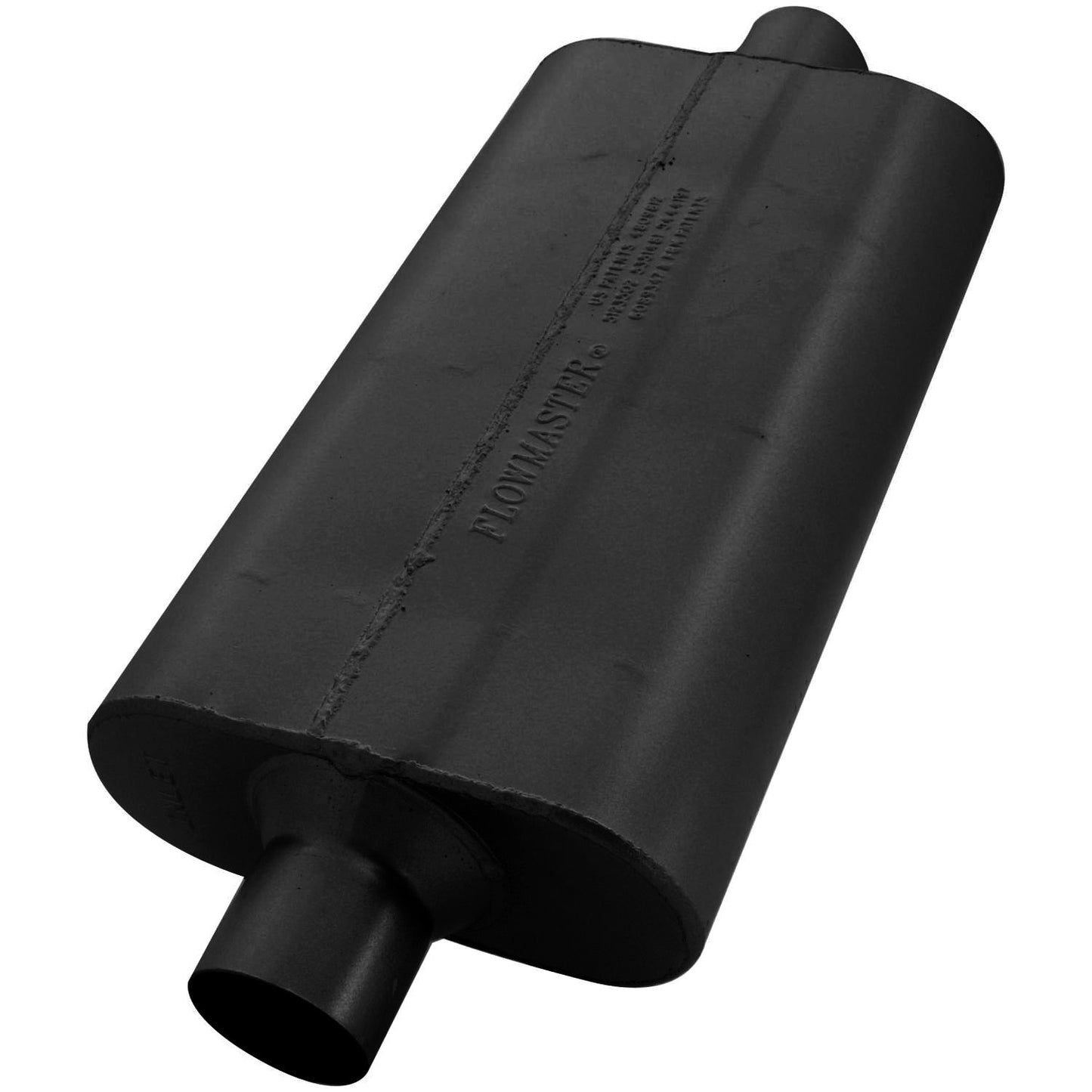 Flowmaster FLO942550 50 Series Delta Flow Muffler