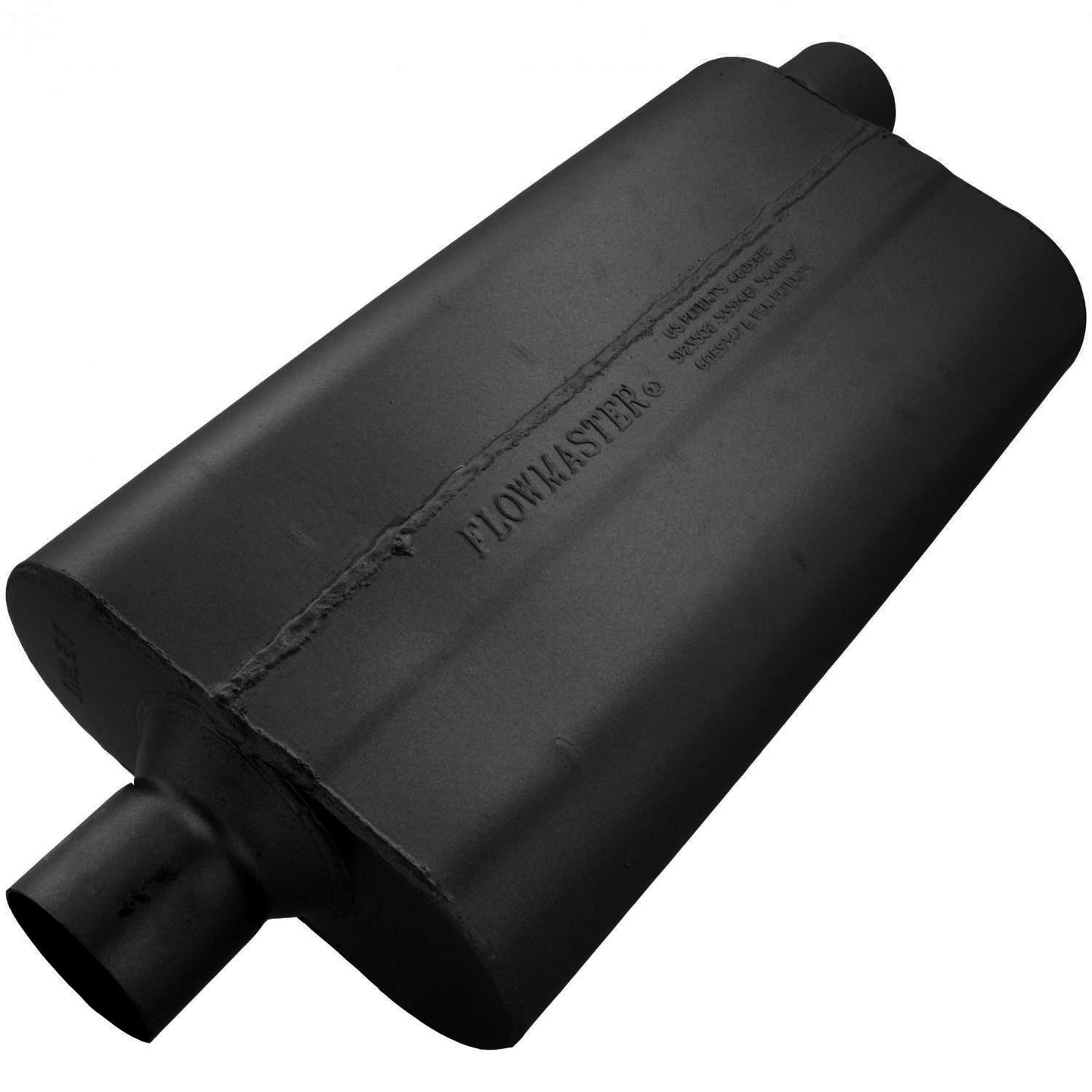 Flowmaster FLO942552 50 Series Delta Flow Muffler