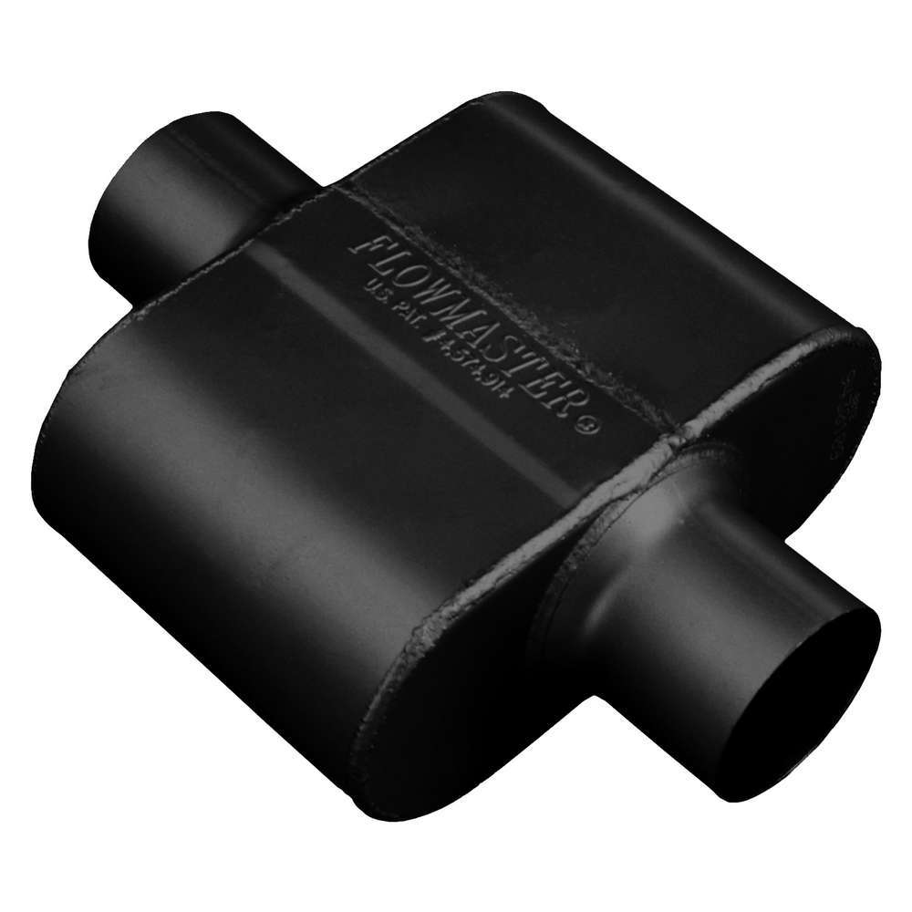 Flowmaster FLO9430109 10 Series Delta Flow Muffler