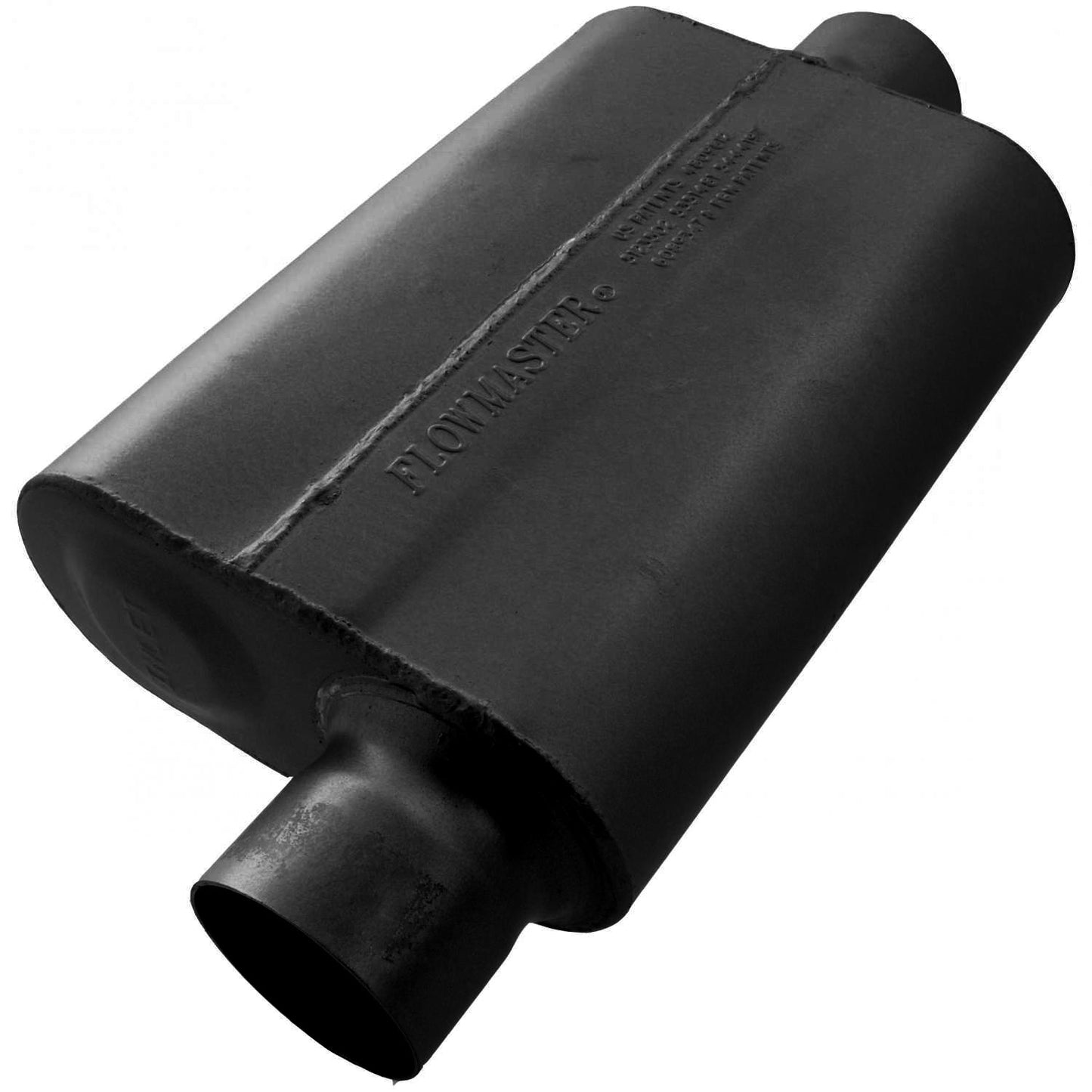 Flowmaster FLO943041 40 Series Delta Flow Muffler