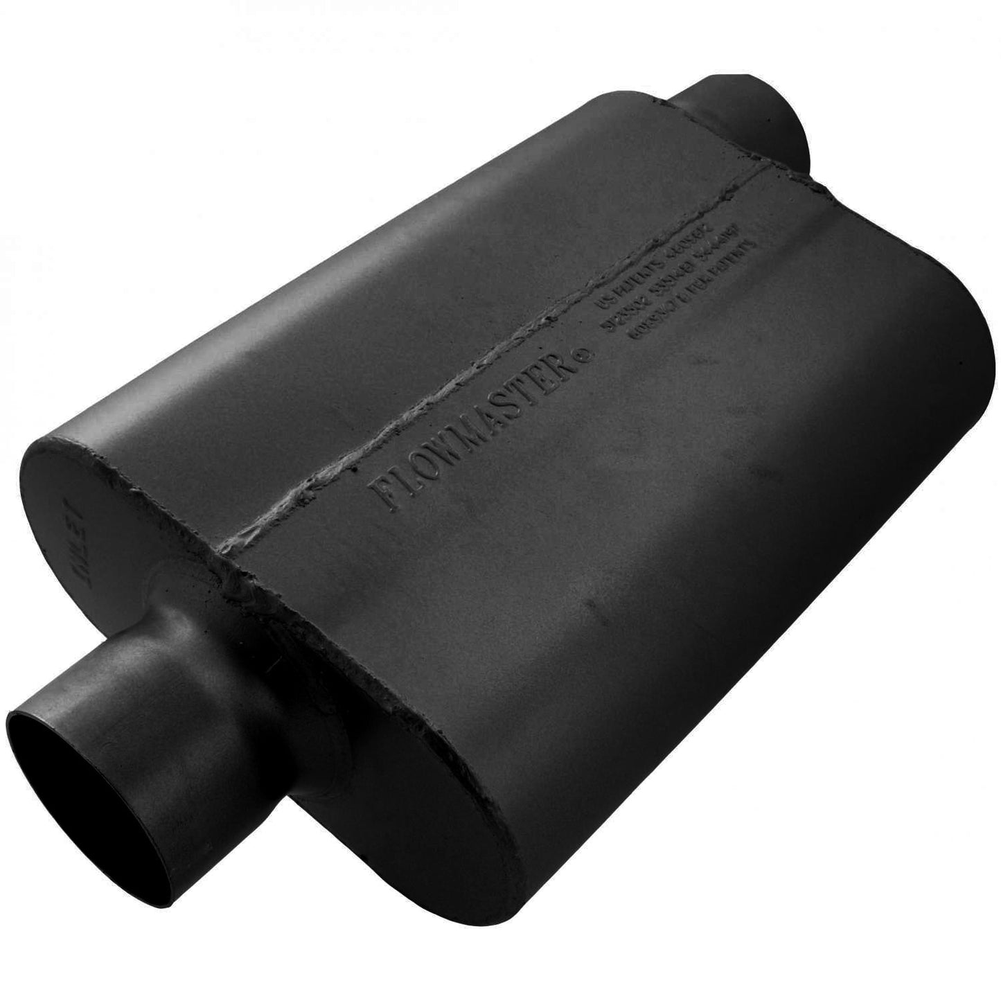 Flowmaster FLO943042 40 Series Delta Flow Muffler
