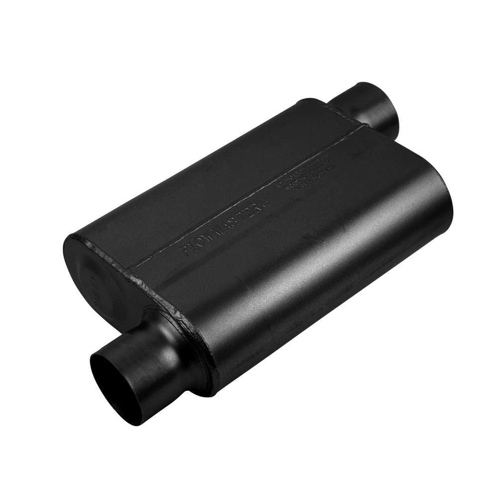 Flowmaster FLO943043 40 Series Delta Flow Muffler