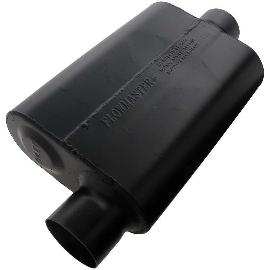 Flowmaster FLO943046 Super 44 Series Muffler