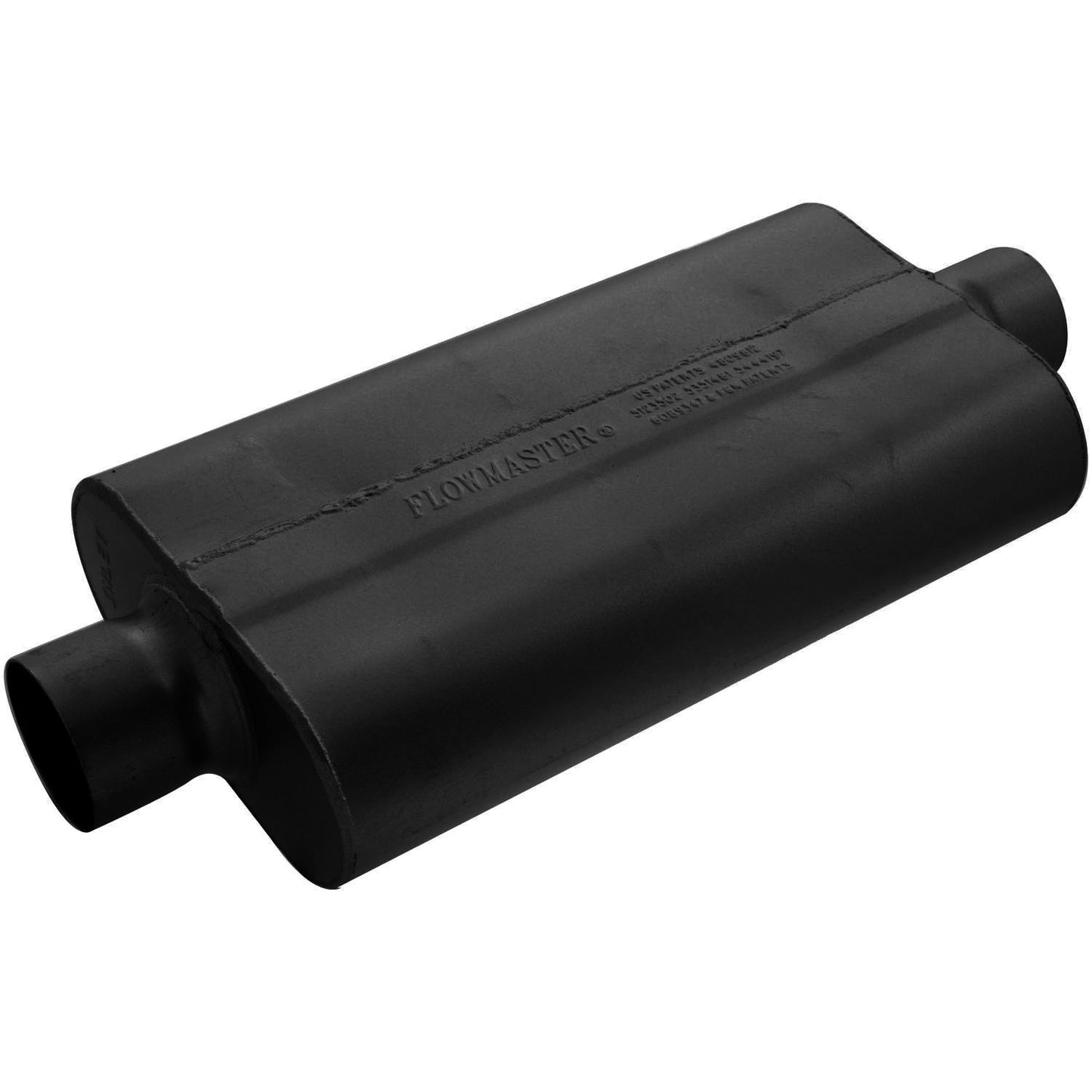 Flowmaster FLO943050 50 Series Delta Flow Muffler
