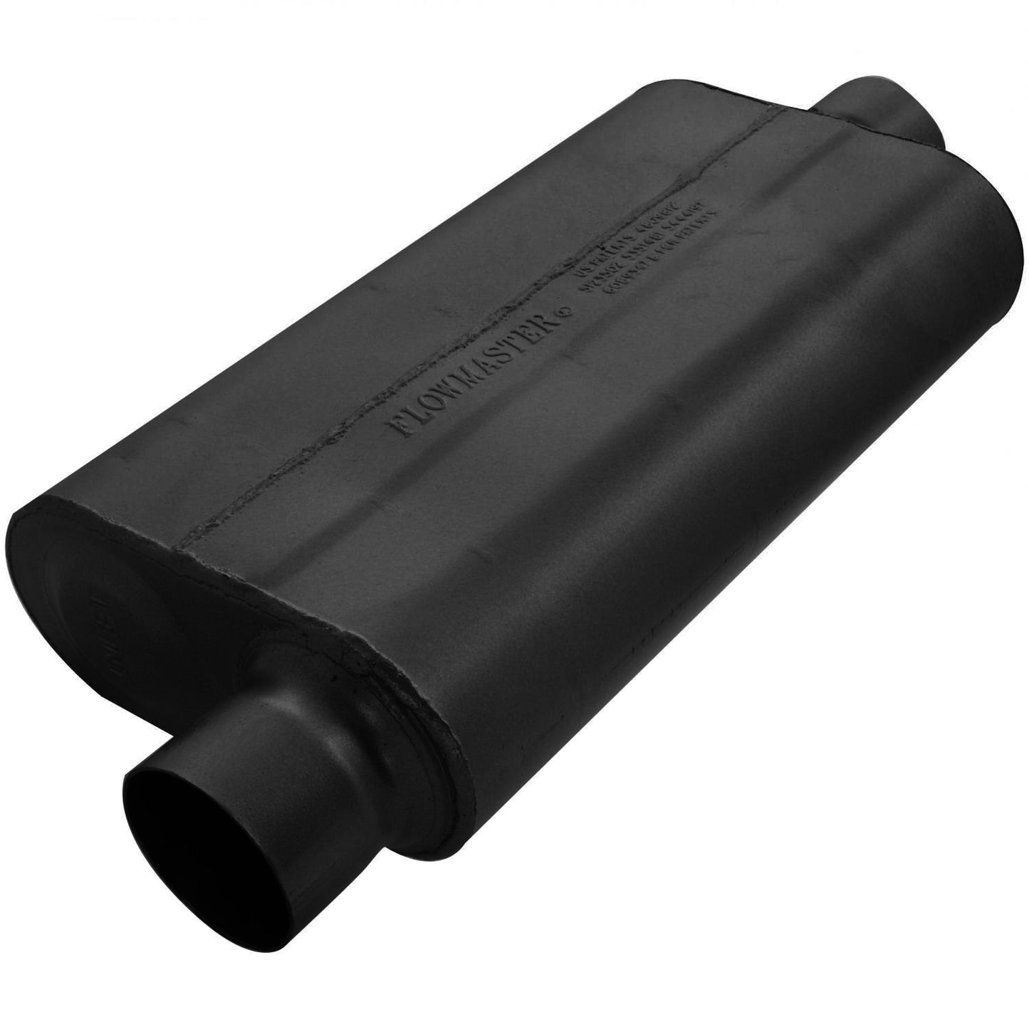 Flowmaster FLO943051 50 Series Delta Flow Muffler
