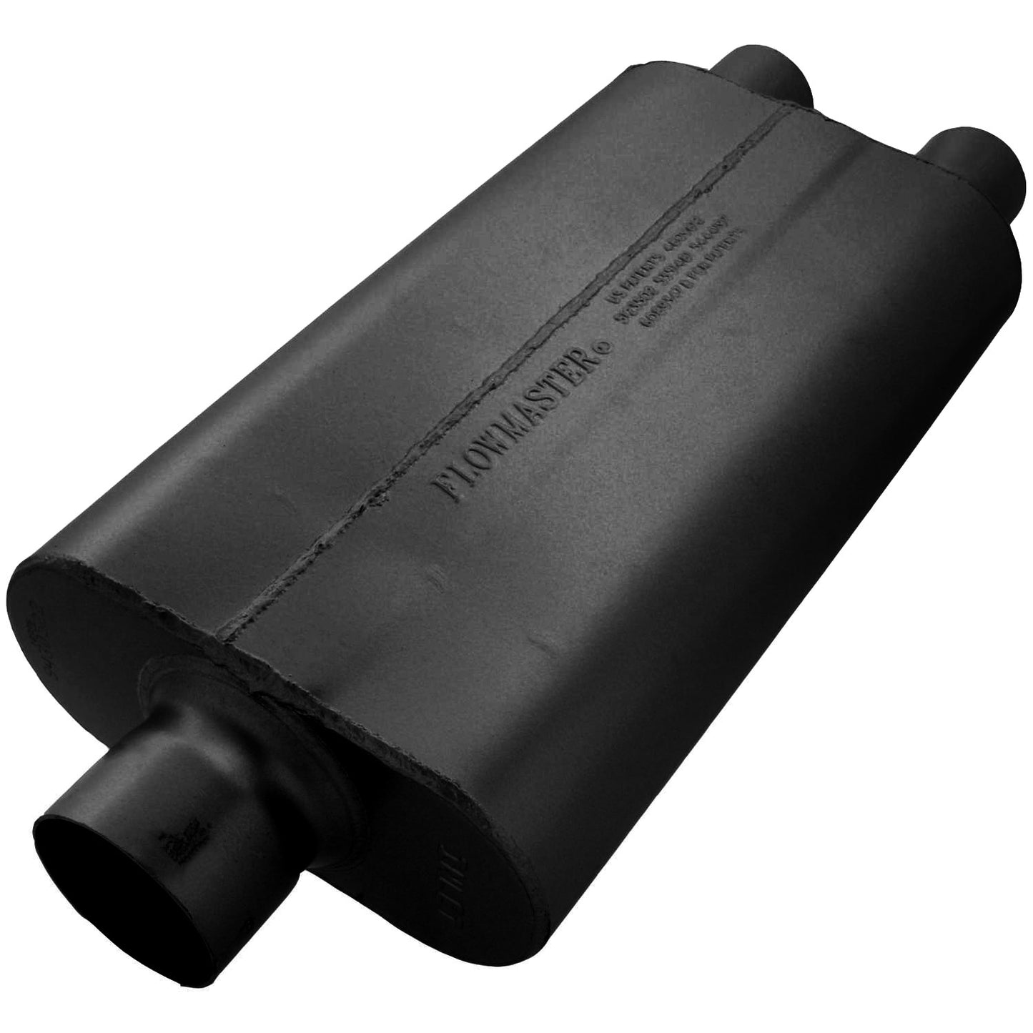 Flowmaster FLO9430522 50 Series Performance Truck Muffler