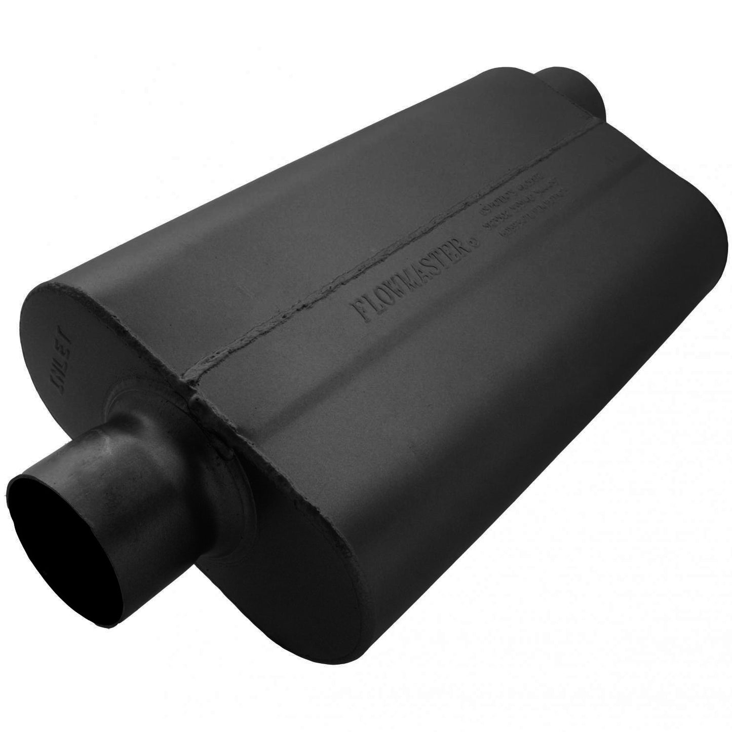 Flowmaster FLO943052 50 Series Delta Flow Muffler