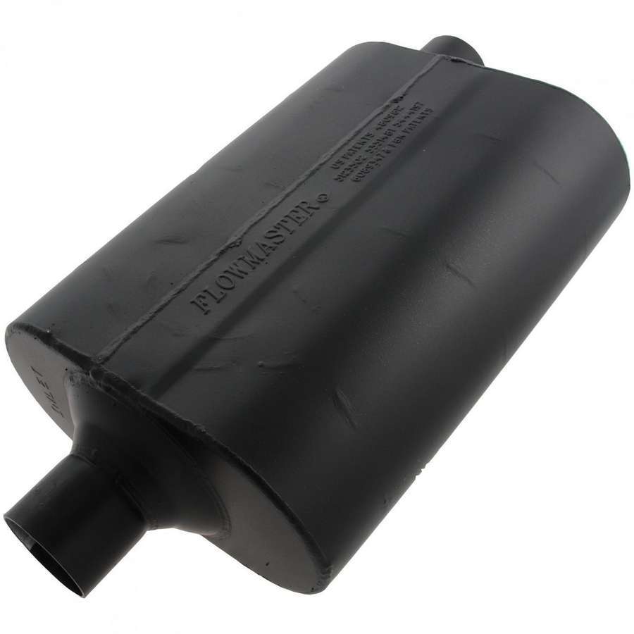 Flowmaster FLO952462 60 Series Delta Flow Import Muffler