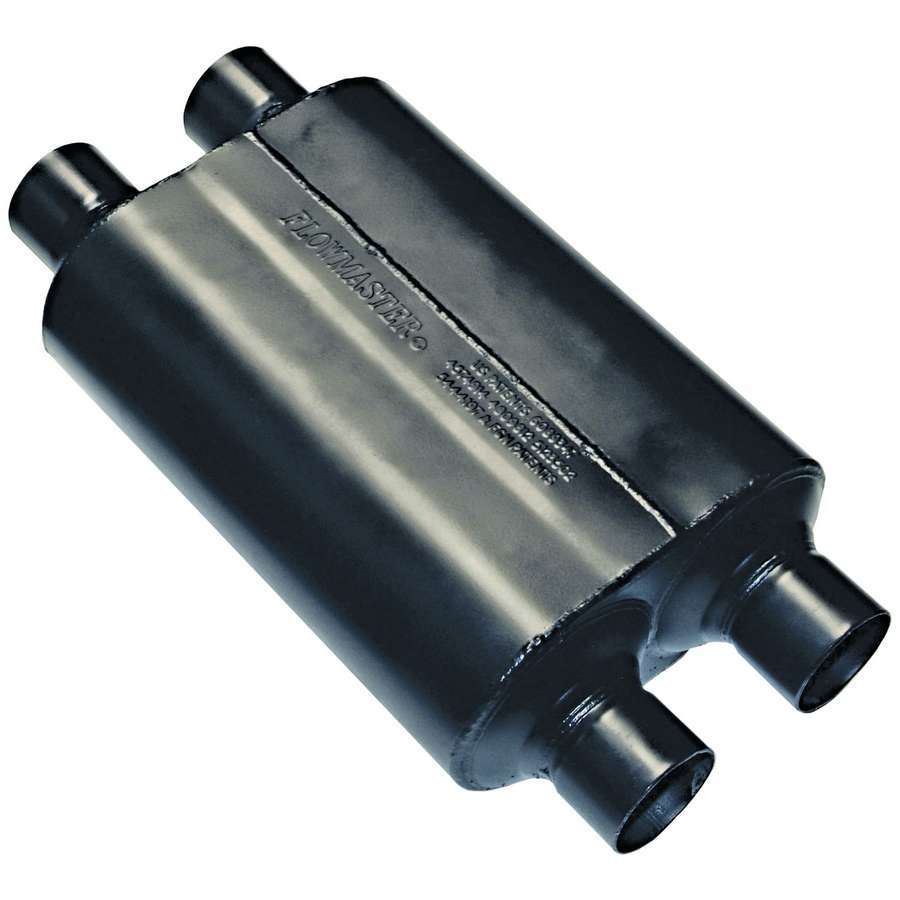 Flowmaster FLO9525454 Super 40 Series Muffler
