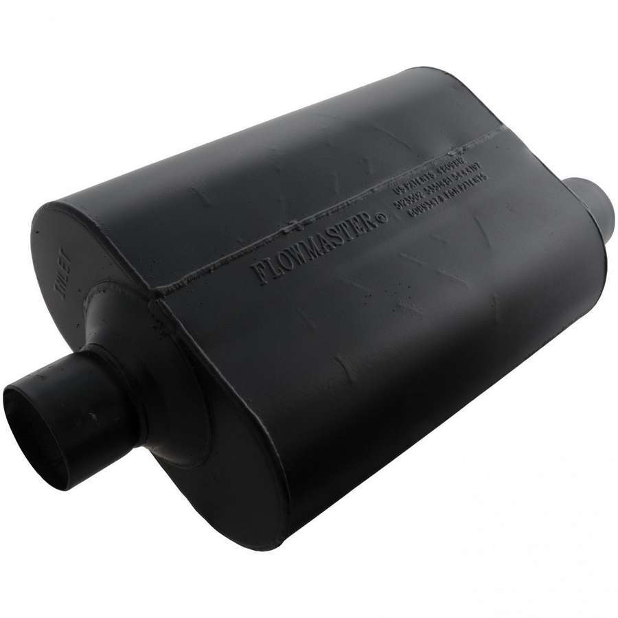Flowmaster FLO952547 Super 40 Series Muffler