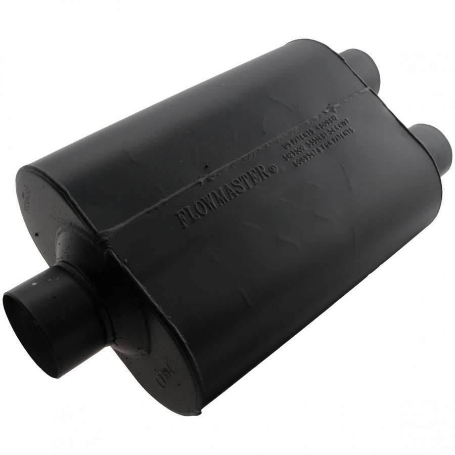 Flowmaster FLO9530452 Super 40 Series Muffler