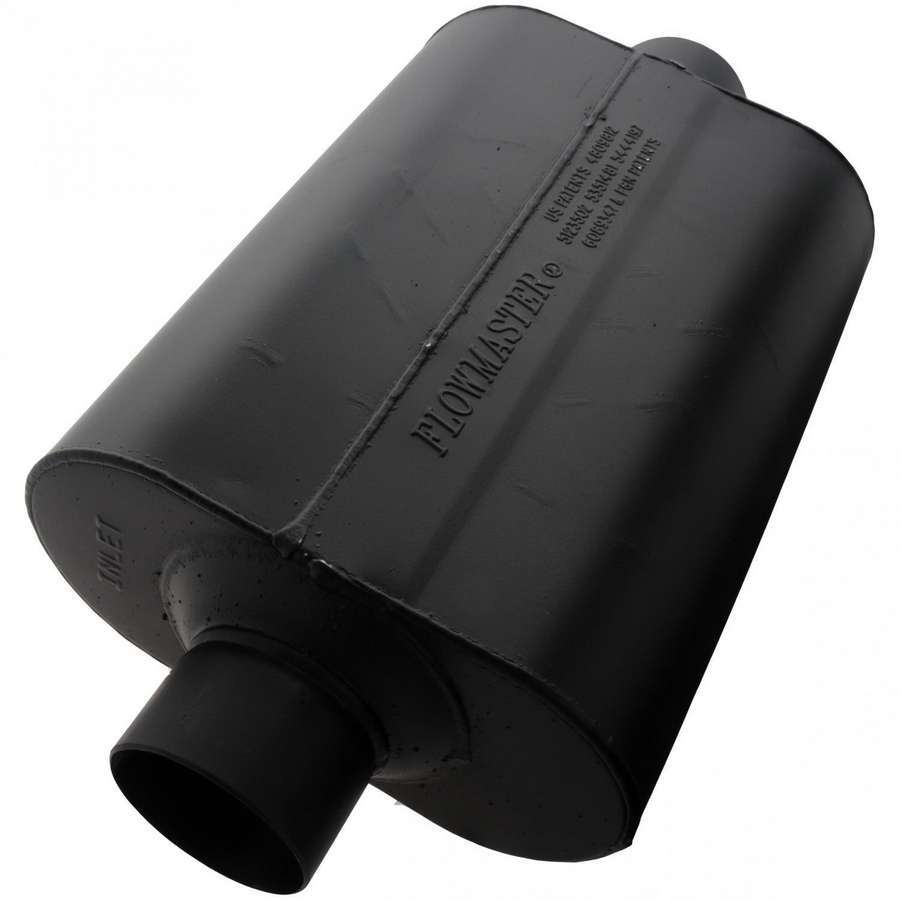 Flowmaster FLO953045 Super 40 Series Muffler