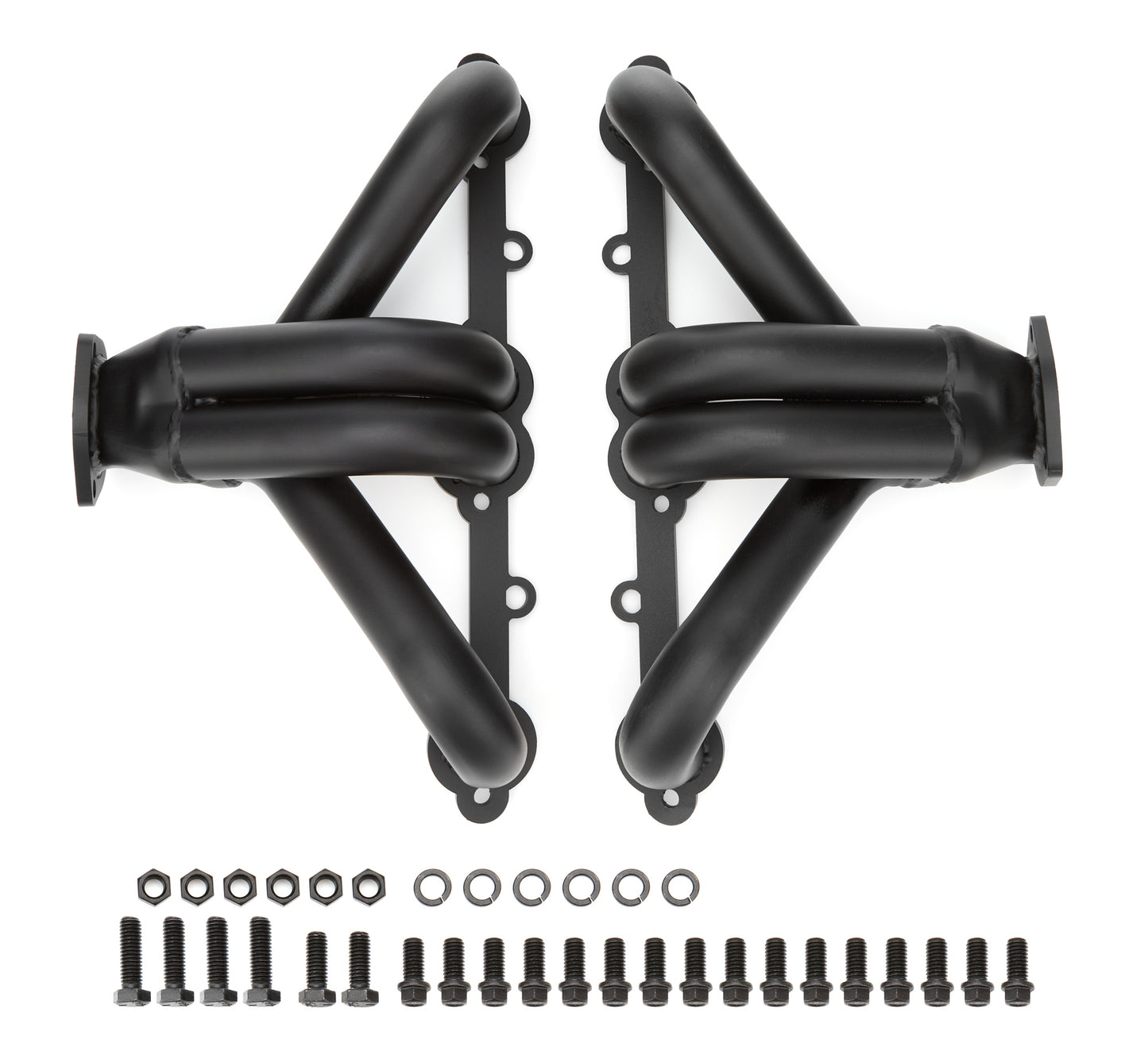 Flowtech FLT11000 SBC Block Hugger Headers