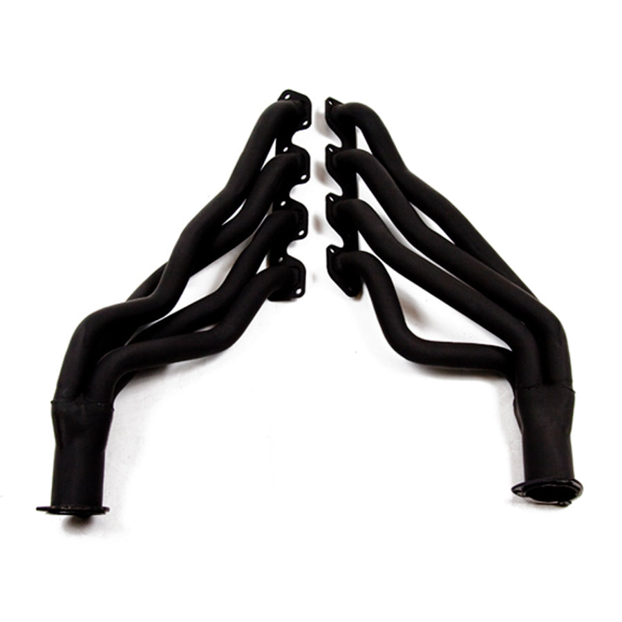 Flowtech FLT12118 Ford 351C-4V Headers 70-74 Cars