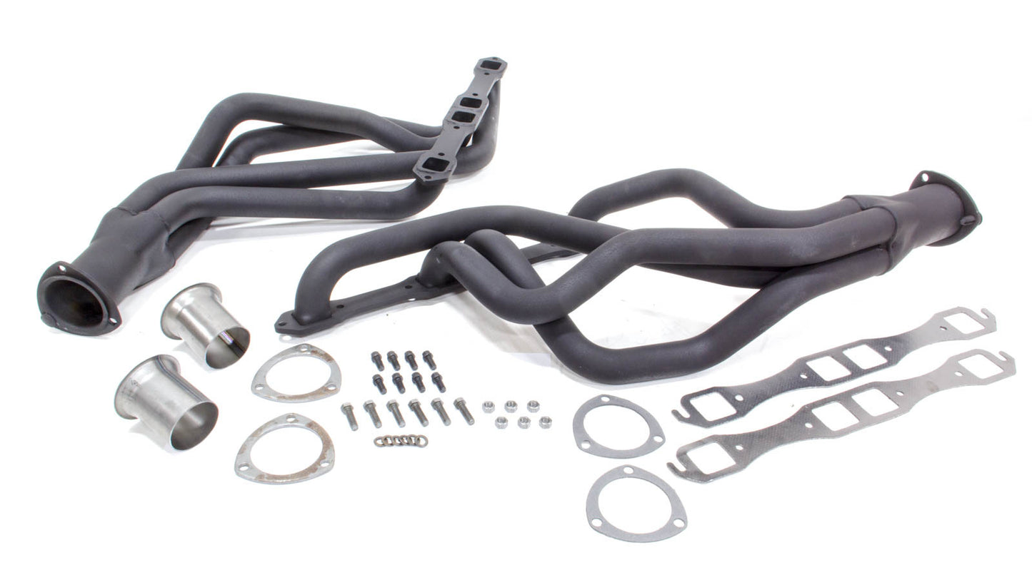 Flowtech FLT13130 67-74 BBM B/E-Body Headers