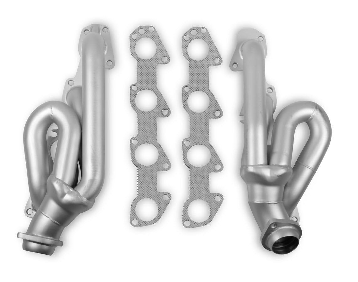Flowtech FLT91950-1 Headers Dodge RAM 5.7L Hemi 09-14 Shorty Style