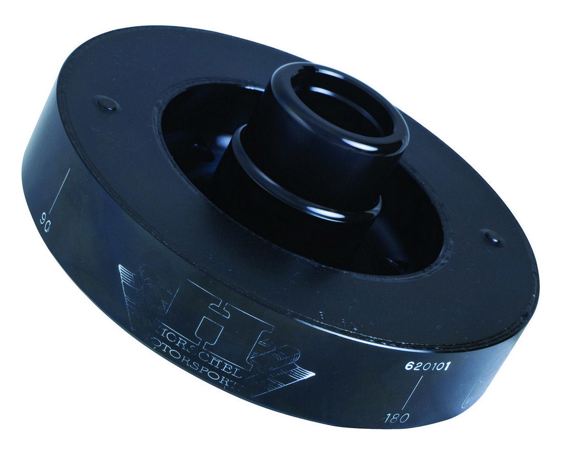 Fluidampr FLU620101 SBC 6-1/4 Harmonic Damper - SFI