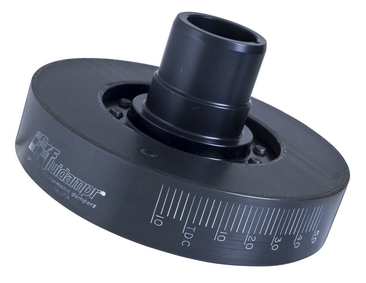 Fluidampr FLU650231 SBF 6-5/8 Harmonic Damper - SFI