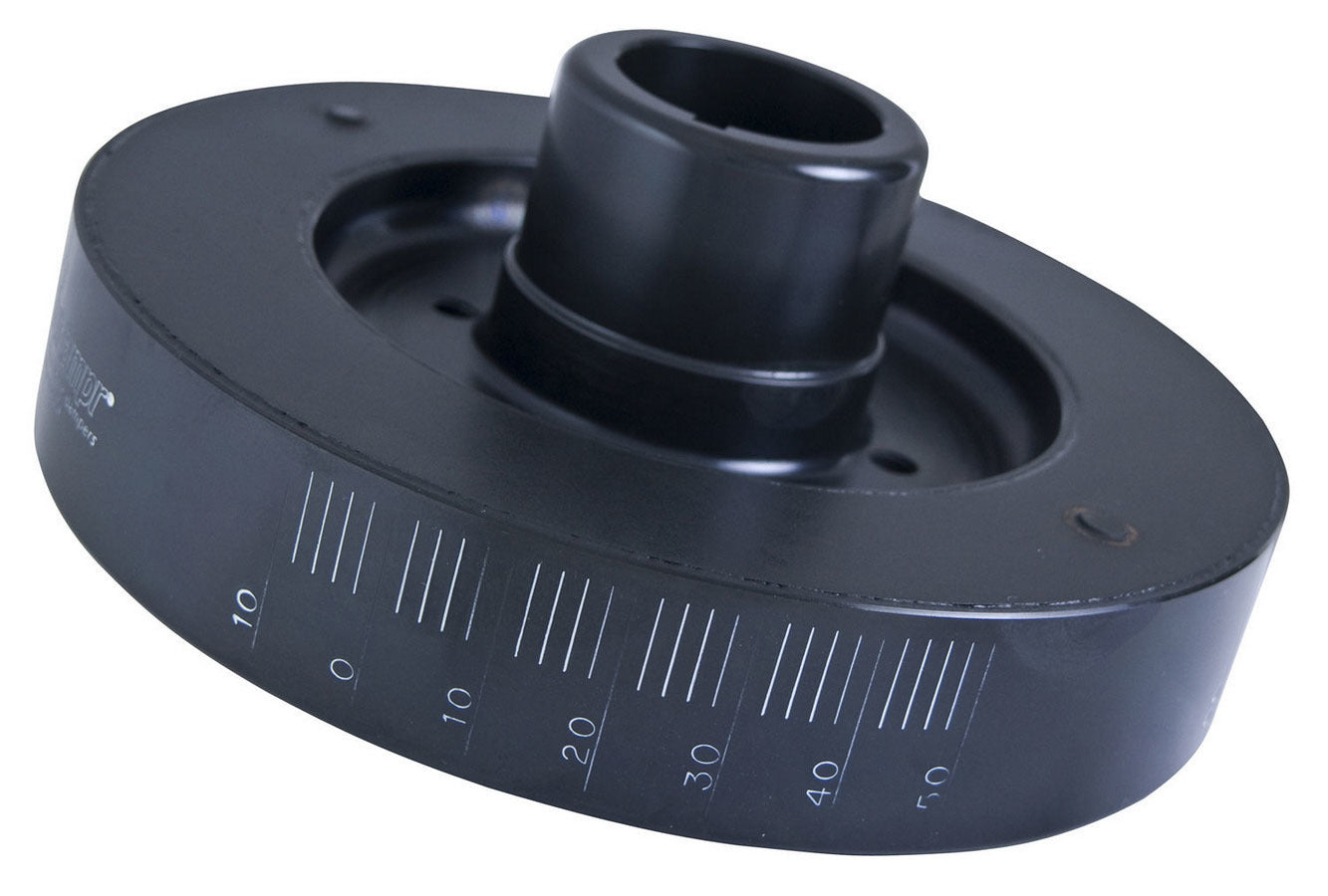 Fluidampr FLU720301 SBM 7-1/4 Harmonic Damper - SFI