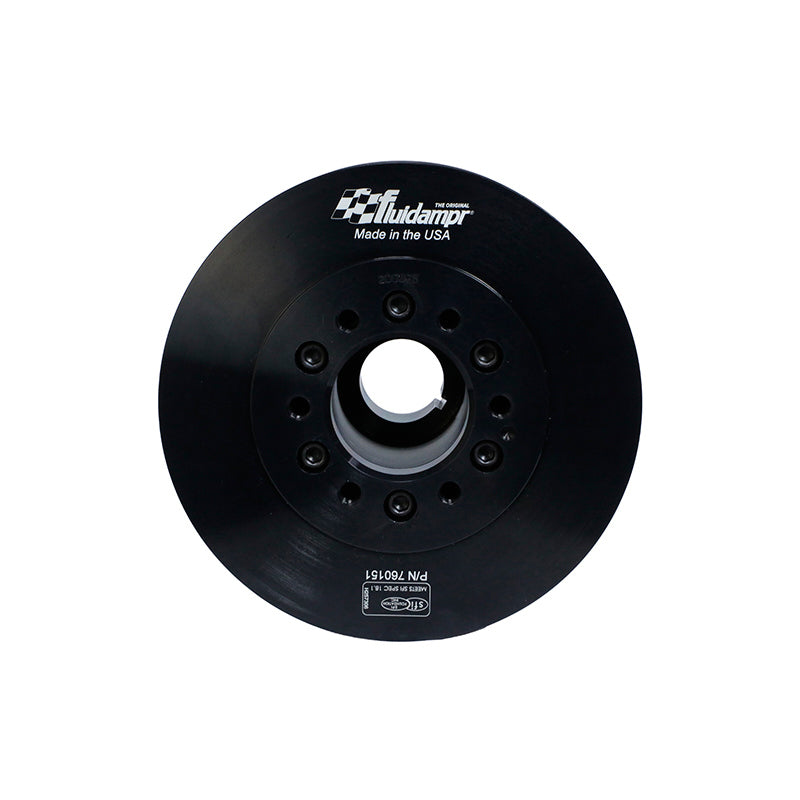 Fluidampr FLU760151 Harmonic Damper - SFI GM LT5 19-22