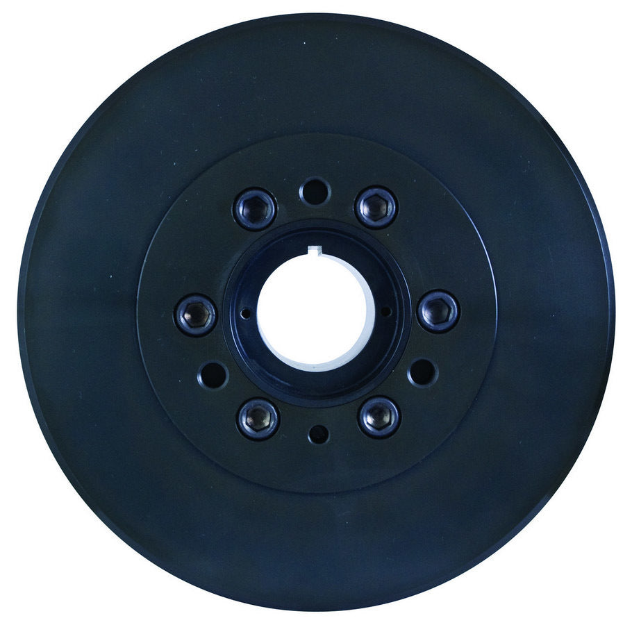 Fluidampr FLU800111 BBC 8in Harmonic Damper - SFI