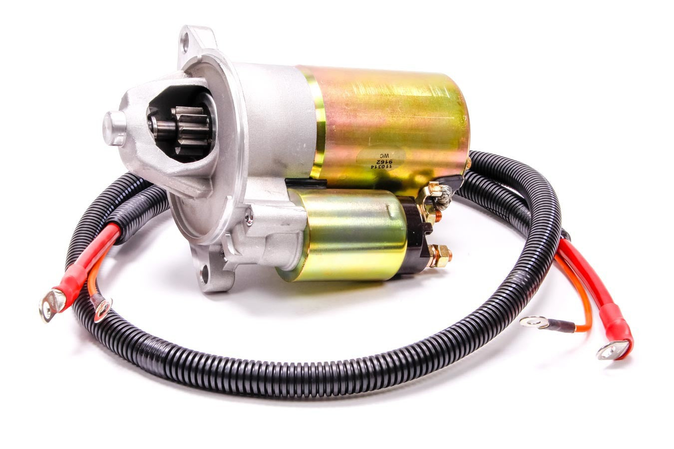 Ford FRDM11000-B51 Starter 289-351C Hi- Torque 1.4kw