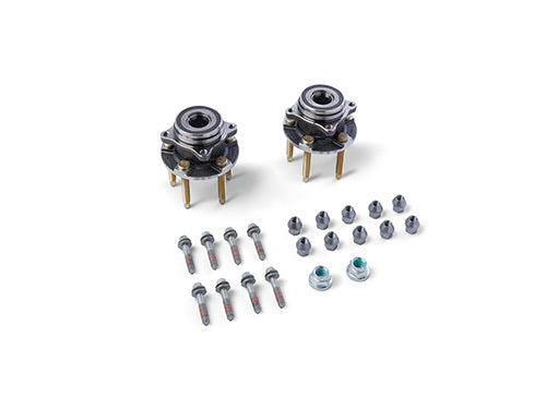 Ford FRDM1104-B Rear Wheel Hub Kit w/ARP Studs Mustang 15-23