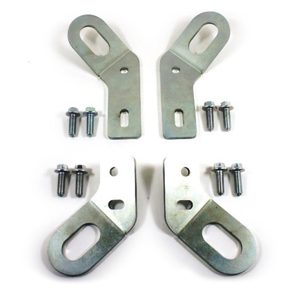 Ford FRDM1700-M Tie Down Kit - Mustang 2015-2020