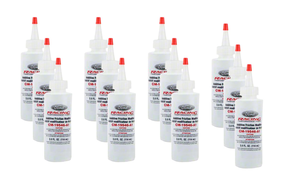 Ford FRDM19546-A12 Diff Frict Mod Case 12 Case of 12