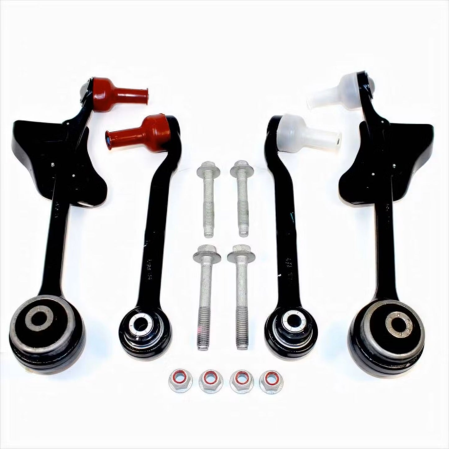 Ford FRDM3075-F Perf. Pack Front Control Arm Kit 15-17 Mustang