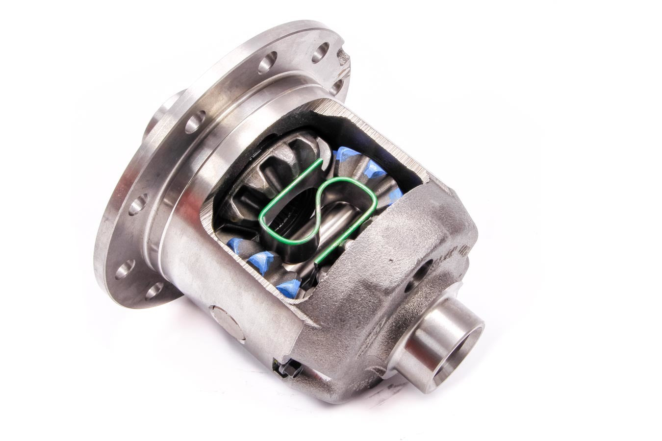 Ford FRDM4204-F318C 8.8 Differential 31 Spl Traction-Loc