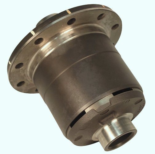 Ford FRDM4204-MT TR2 Torsen Differential 15-16 Mustangs