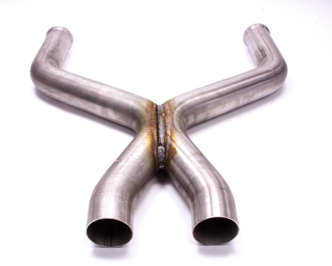 Ford FRDM5251-MGTA 11- Mustang V8 X-Pipe Exhaust