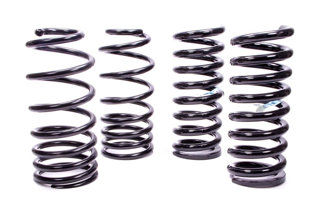Ford FRDM5300-C Mustang Super Handling Kit