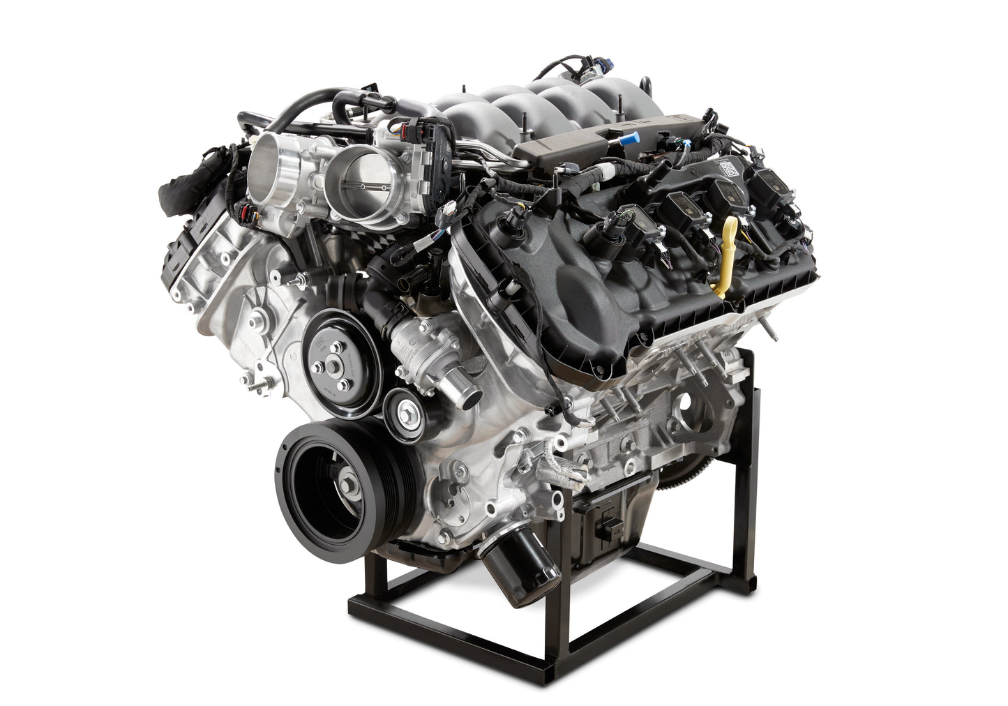 Ford FRDM6007-M50DAUTO Gen-4 5.0L Coyote Crate Engine 480HP